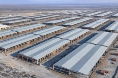 Konya’da sanayi sitesi krizi! 1,3 milyar liralık hata