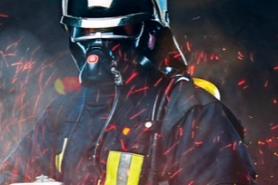 Kayseri Büyükşehir itfaiyesinden yoğun mesai