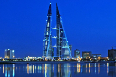 Bahreyn savaş alarmı! Resmen yasaklandı