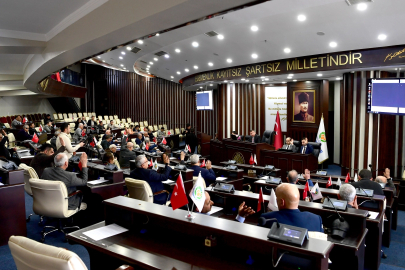 Malatya'da yatırım ve dayanışma vurgusu