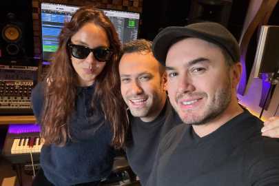 Aybüke Albere’den güçlü atak!