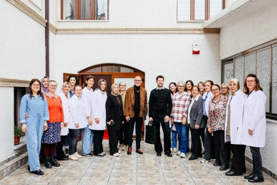 Köklerden geleceğe uzanan tasarım yolculuğu