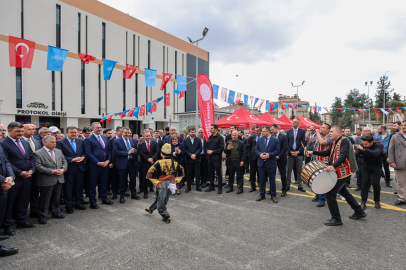 Gaziantep “Şehrim Okulum” projesiyle Türkiye’de pilot il oldu