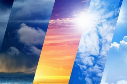 16 Nisan 2026 hava durumu raporu... Bugün hava nasıl olacak?