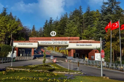 Anadolu Üniversitesi'nden lisansüstü eğitime yeni ayar