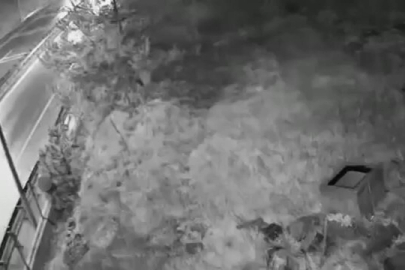 Bursa Kestel'de çelik kasa hırsızlığı çözüldü