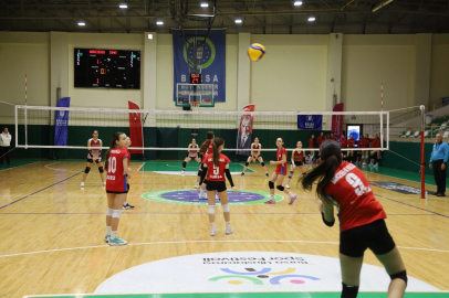 Bursa'da Spor Festivali heyecanı 17 ilçede sürüyor